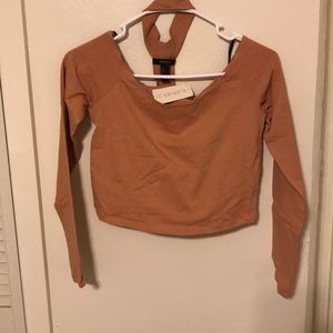 Forever 21 top